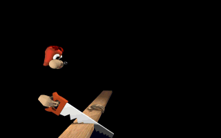 Home Improvement animation